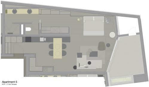 Chalet Residences Mathon Ischgl Exterior foto
